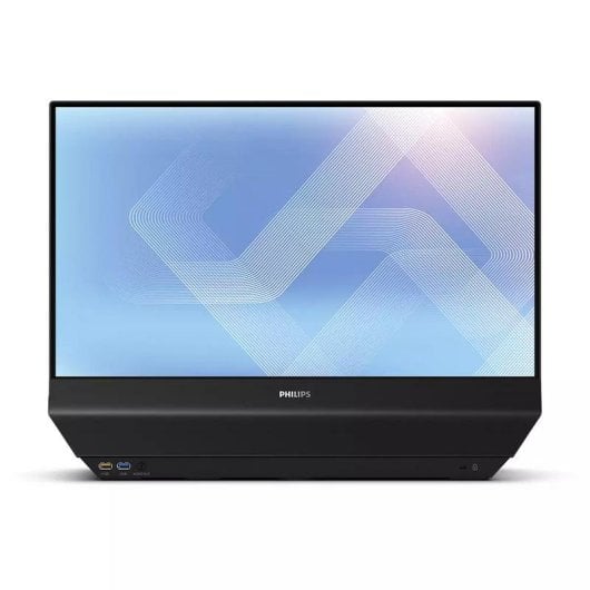 Monitor Philips 24B2D5300/00 24" FullHD 120Hz IPS Doble Cara USB-C HDMI Altavoces