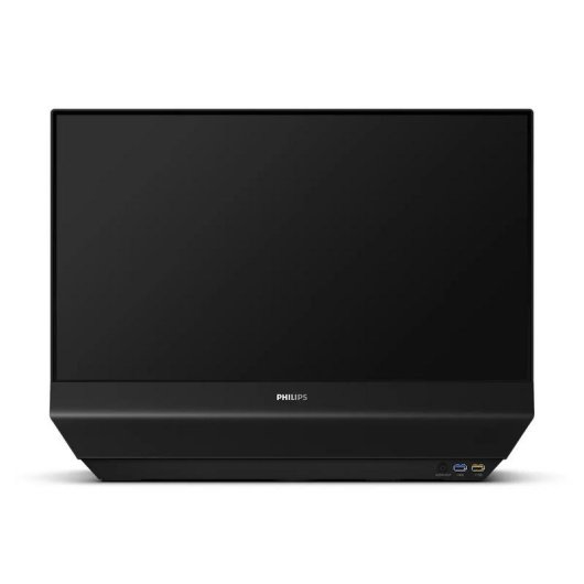 Monitor Philips 24B2D5300/00 24" FullHD 120Hz IPS Doble Cara USB-C HDMI Altavoces