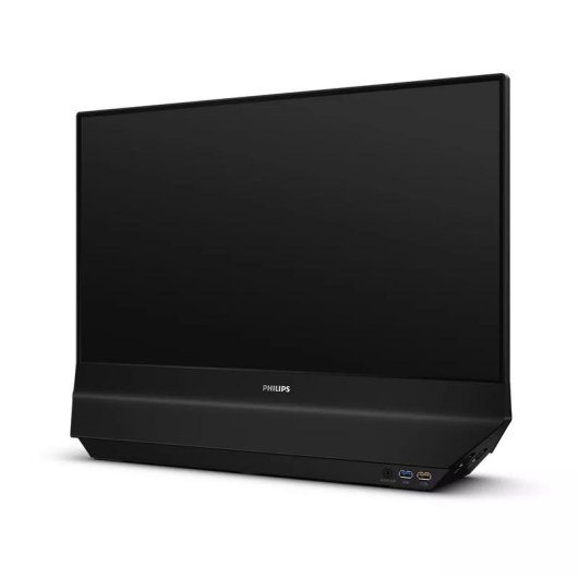 Monitor Philips 24B2D5300/00 24" FullHD 120Hz IPS Doble Cara USB-C HDMI Altavoces