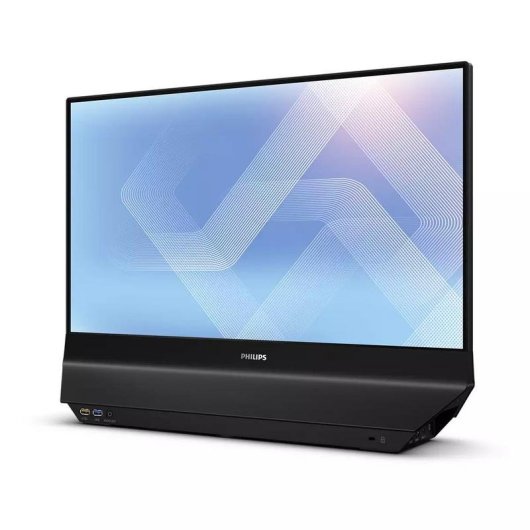 Monitor Philips 24B2D5300/00 24" FullHD 120Hz IPS Doble Cara USB-C HDMI Altavoces