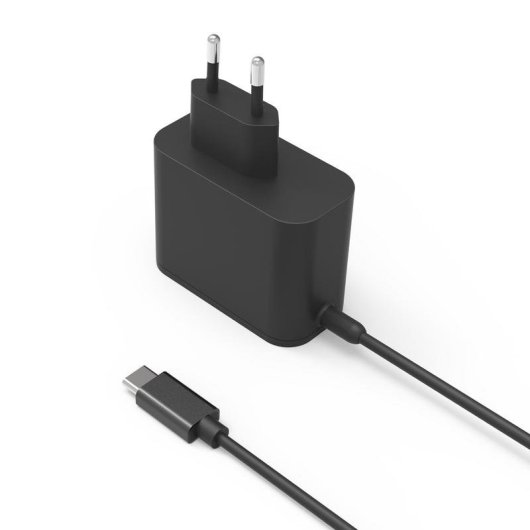 USB-C-Ladegerät 65W GaN Universal Coolbox