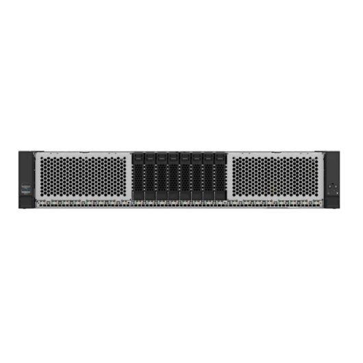 Barebone Intel M50CYP2UR208 Intel C621A LGA 4189 12TB DDR4 RAID 0/1/5/10
