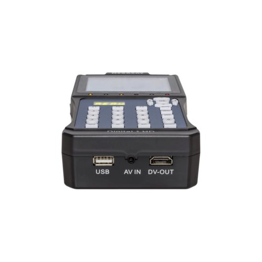 Localisateur satellite Megasat Digital 1 HD 950-2150 MHz F 12V