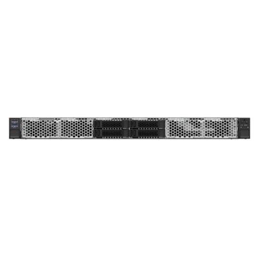Barebone Intel M50CYP1UR204 Intel C621A 12TB DDR4 2.5" SSD RAID 1U Rack