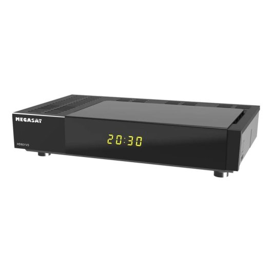 Decoder Megasat HD 601 V5 Full HD DVB-S2