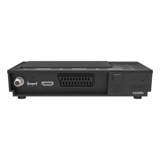 Decoder Megasat HD 601 V5 Full HD DVB-S2