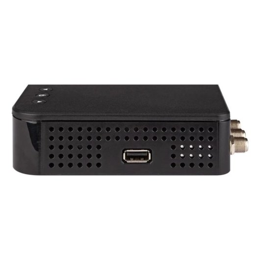 Satelliten-Decoder Megasat HD 935 Twin V4 Full HD