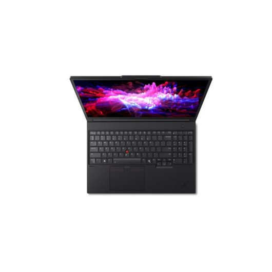 Portatile Lenovo ThinkPad P16 Gen 3 16" Intel Core Ultra 9 275HX 64GB 1TB SSD RTX PRO 4000 Blackwell Windows 11 Pro
