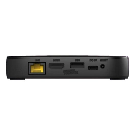 Convertidor Smart TV Telekom MagentaTV One 2ª Gen Android 4K Ultra HD