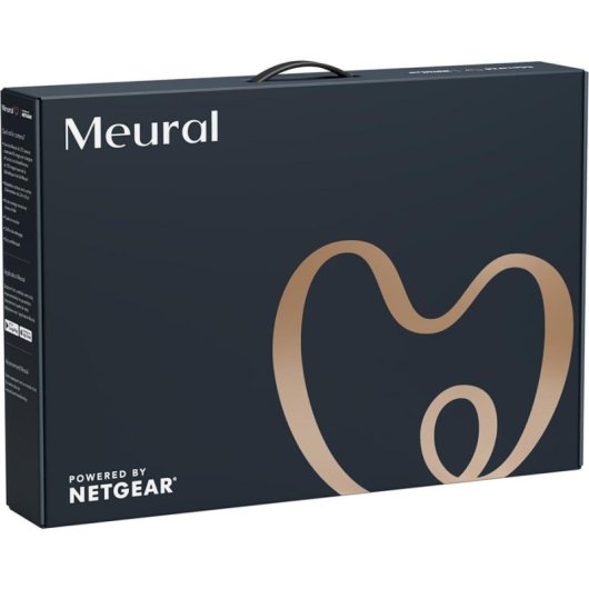 Marco Fotográfico Digital Netgear MC321BL 21.5" IPS 1920x1080 8GB Wi-Fi