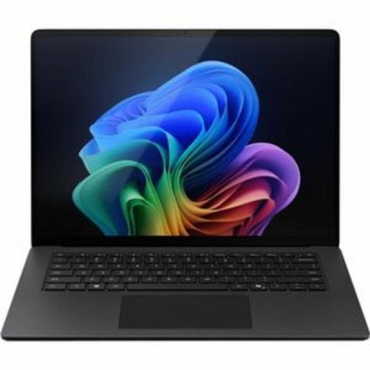 Portátil Microsoft Surface Laptop 7 15" Snapdragon X Elite 32GB 1TB SSD Windows 11 Pro Adreno GPU pantalla táctil