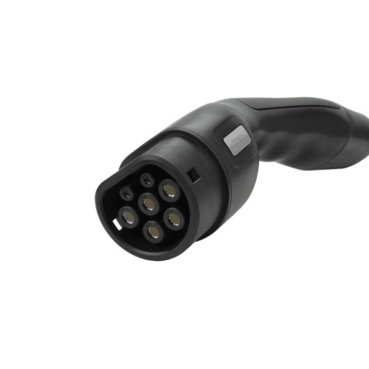 Cable de charge Blaupunkt A3P16AT2 Vert Type 2 5m 11kW