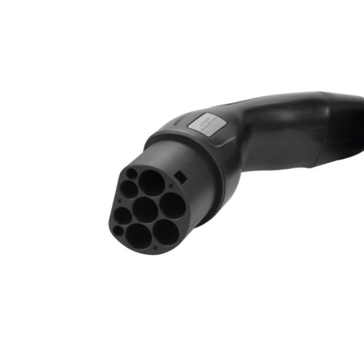 Cable de charge Blaupunkt A3P16AT2 Vert Type 2 5m 11kW