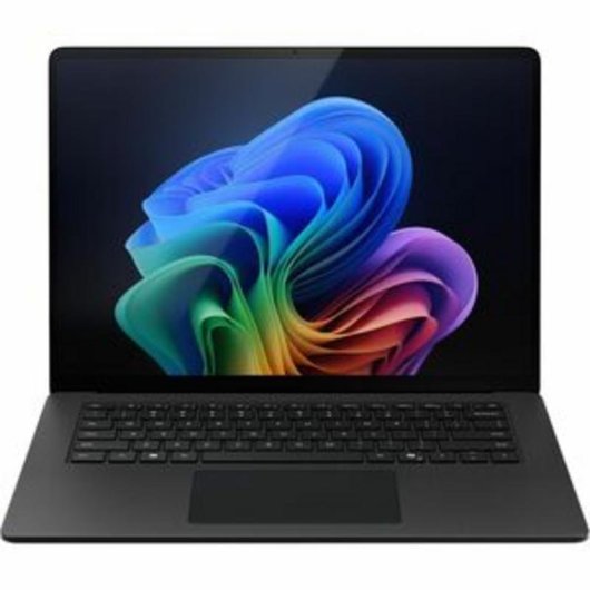 Portátil Microsoft Surface Laptop 7 15" Snapdragon X Elite 16GB 512GB SSD Adreno GPU Windows 11 Pro