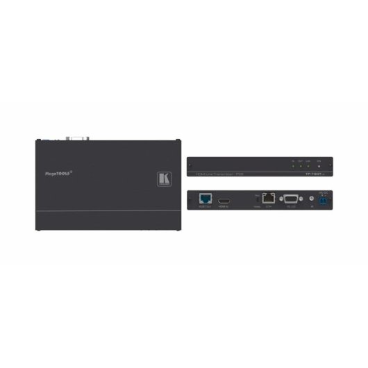 Transmetteur HDBaseT Kramer Electronics TP-780TxR 4K UHD 40m