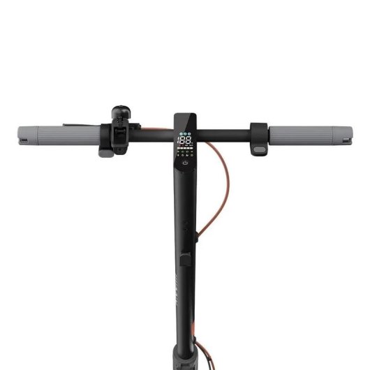 Patinete électrique Xiaomi E-Scooter 5 Max 400W Autonomie 60km Roues 10" Noir