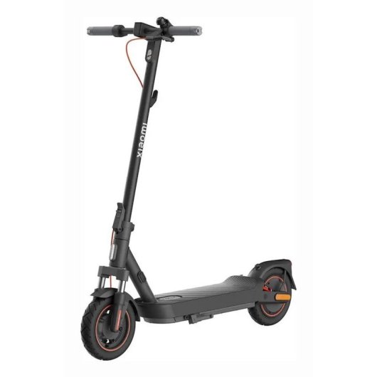 Patinete électrique Xiaomi E-Scooter 5 Max 400W Autonomie 60km Roues 10" Noir