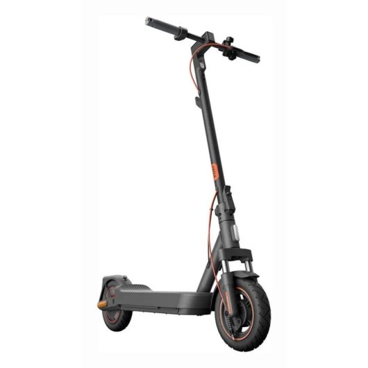 Patinete électrique Xiaomi E-Scooter 5 Max 400W Autonomie 60km Roues 10" Noir