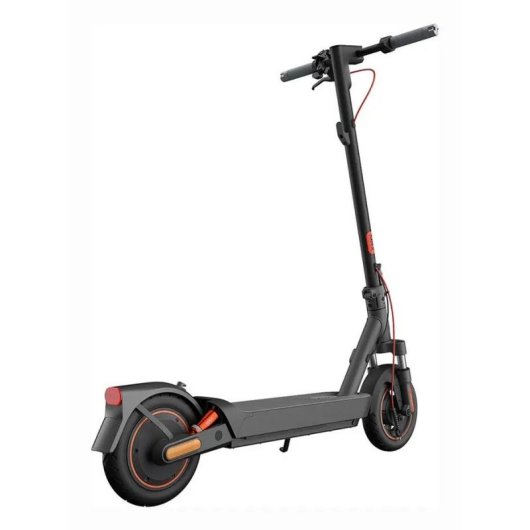 Patinete électrique Xiaomi E-Scooter 5 Max 400W Autonomie 60km Roues 10" Noir