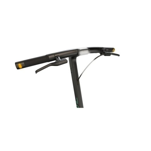 Patinete eléctrico Egret Ey! 2 47,45V 9,4Ah Frenos eléctrico y tambor Gris