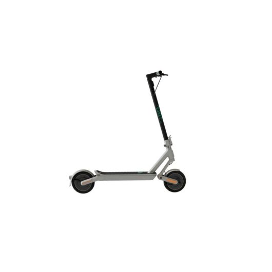 Patinete électrique Egret Ey! 3 36V 7,65Ah Freins électrique et tambour Gris