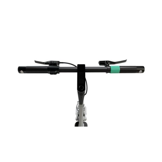 Patinete électrique Egret Ey! 3 36V 7,65Ah Freins électrique et tambour Gris