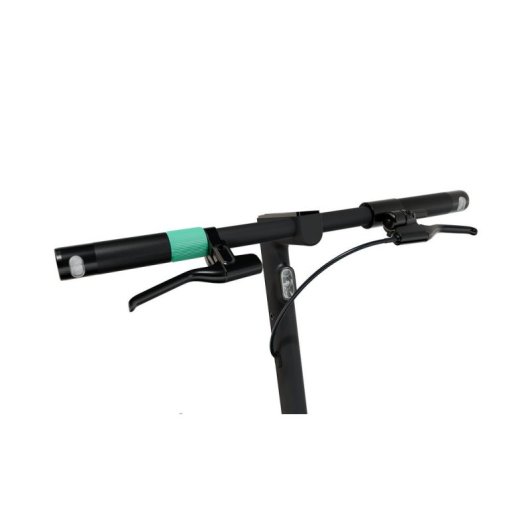 Patinete électrique Egret Ey! 3 36V 7,65Ah Freins électrique et tambour Gris