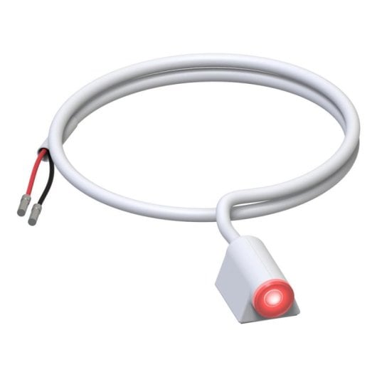 Indicador LED Axis 01765-001 Blanco IP44