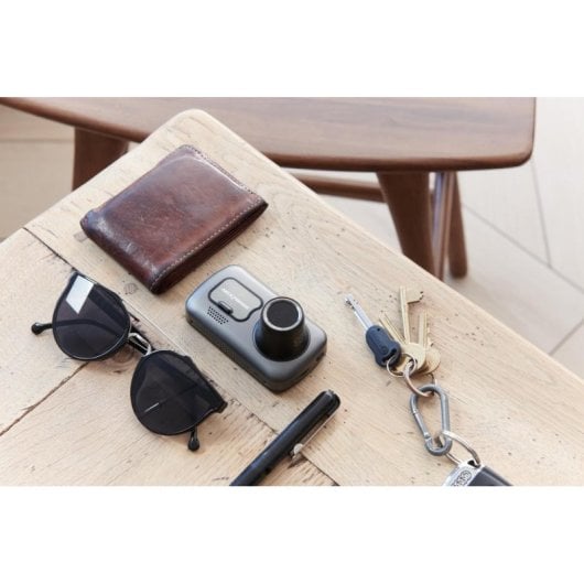 Cámara de salpicadero Nextbase NBDVR622GW 4K Ultra HD 140°