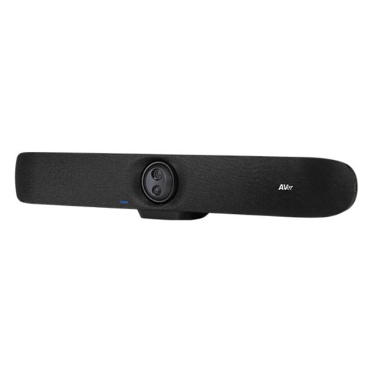 Barra de videoconferencia AVer VB370A 4K doble lente