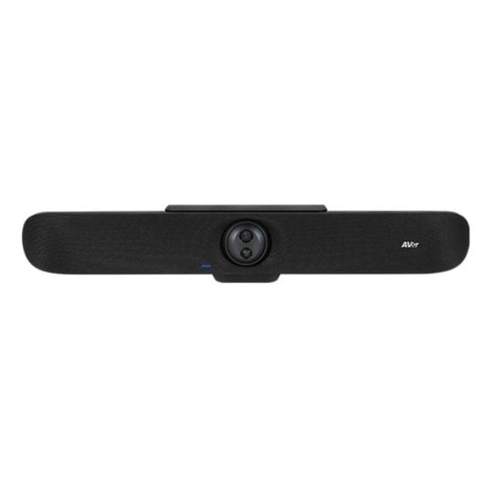 Barra de videoconferencia AVer VB370A 4K doble lente