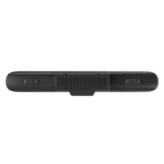 Barra de videoconferencia AVer VB370A 4K doble lente