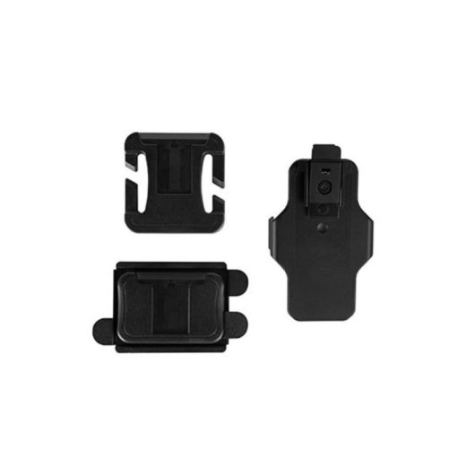 Accesorio para Cámara Corporal Transcend TS-DBK2 con Kit de Montaje Magnético