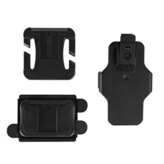 Accesorio para Cámara Corporal Transcend TS-DBK2 con Kit de Montaje Magnético