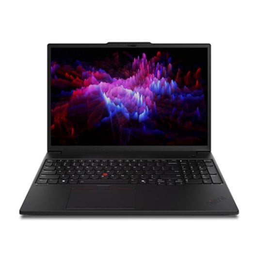Portatile Lenovo ThinkPad P16s Gen 4 16" Intel Core Ultra 9 285H 64GB 1TB SSD Intel Arc 140T Windows 11 Pro