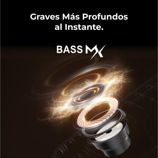 Altavoces Bluetooth Ultimea Portátil 300W con TWS, graves, RGB y batería