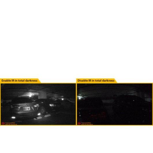 Camera corporale Transcend DrivePro Body 10 1920x1080 130° IR