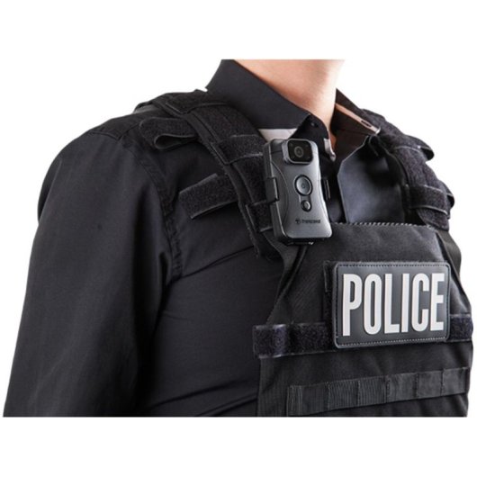 Camera corporale Transcend DrivePro Body 10 1920x1080 130° IR