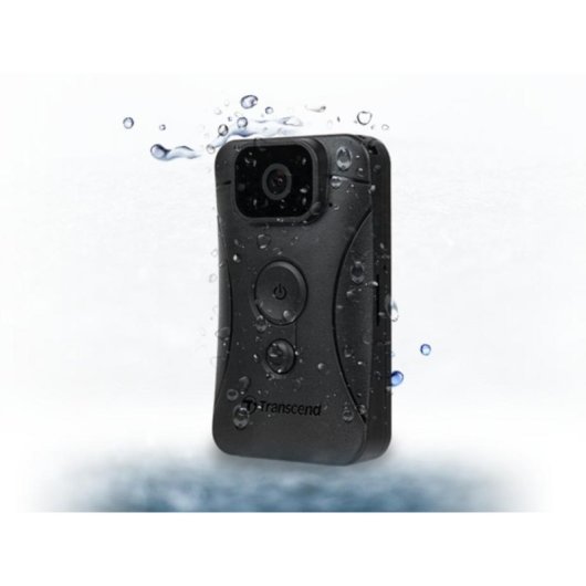 Camera corporale Transcend DrivePro Body 10 1920x1080 130° IR