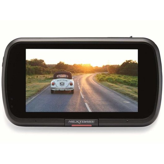 Caméra de tableau de bord Nextbase 522GW HD 2560x1440 140°