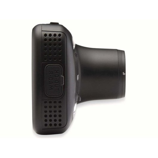 Caméra de tableau de bord Nextbase 522GW HD 2560x1440 140°