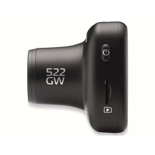 Caméra de tableau de bord Nextbase 522GW HD 2560x1440 140°