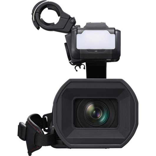 Videocamera Panasonic AG-CX18 Full HD Zoom Ottico 24x Schermo 3.5"