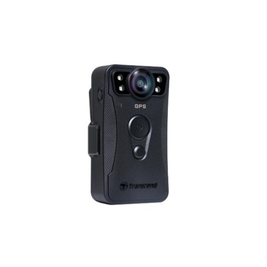 Cámara corporal Transcend DrivePro Body 40 2560x1440 130° 60pps IP68