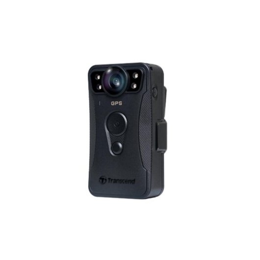 Cámara corporal Transcend DrivePro Body 40 2560x1440 130° 60pps IP68