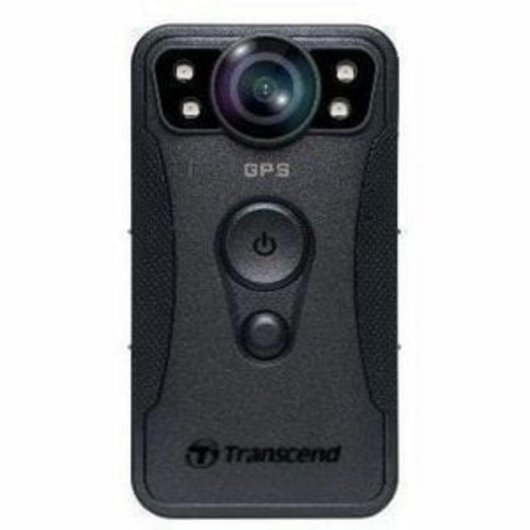 Cámara corporal Transcend DrivePro Body 40 2560x1440 130° 60pps IP68