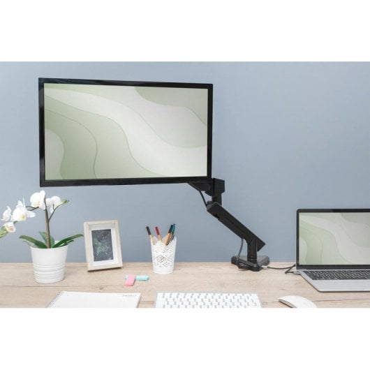 Digitus DA-90405 Soporte Monitor Mesa 15 a 32" VESA 75x75 a 100x100 Max 9Kg
