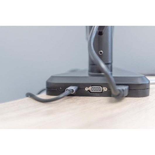 Digitus DA-90405 Soporte Monitor Mesa 15 a 32" VESA 75x75 a 100x100 Max 9Kg