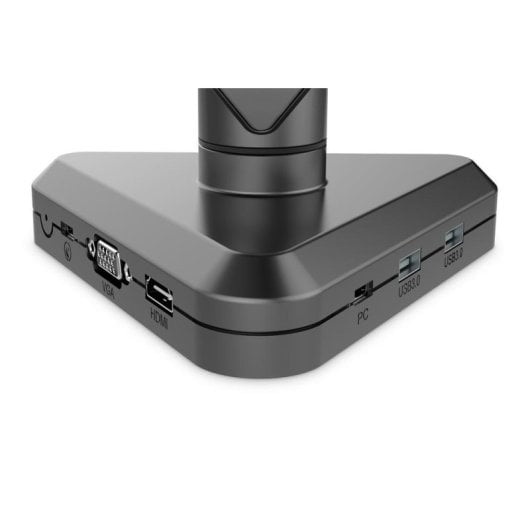 Digitus DA-90405 Soporte Monitor Mesa 15 a 32" VESA 75x75 a 100x100 Max 9Kg