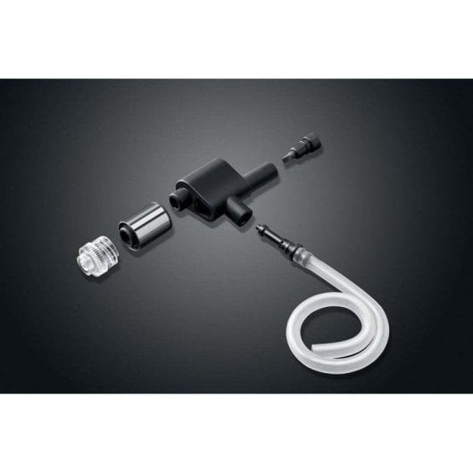 Mousseur lait Jura 24255 Compatible D6 D60 E6 IMPRESSA